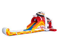 Die Johanniter - Multiplay Ambulance super  